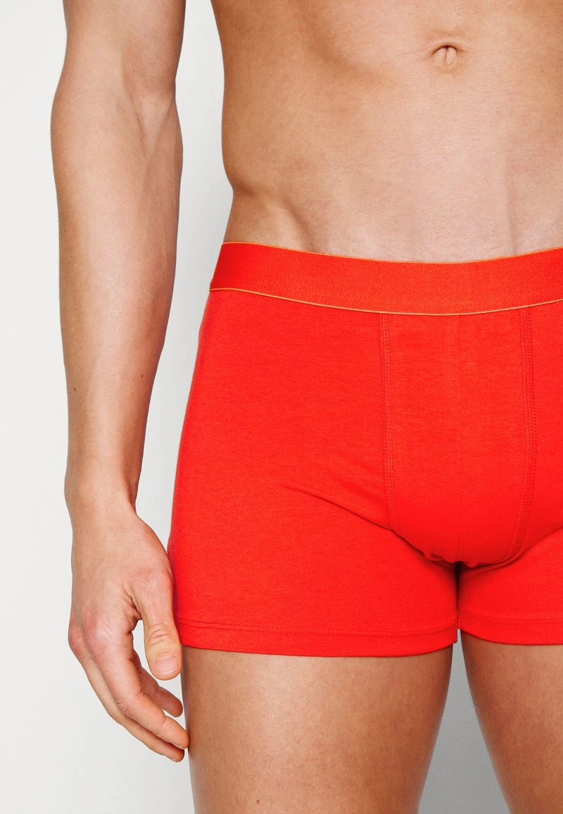 Pier One 7 PACK - Panties - Black /dark Blue/red 6 Pier One 7 PACK - Panties - Black /dark Blue/red – Bild 6