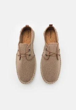 Pier One Sportlicher Schnürer - Beige 9 Pier One Sportlicher Schnürer - Beige -Pier One 0072aedcd61942c7b93e1dd8241492e8