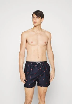 Pier One BEACH SHORTS - Badeshorts - Multi-coloured 6 Pier One BEACH SHORTS - Badeshorts - Multi-coloured – Bild 6