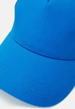 Pier One UNISEX 2 PACK - Cap - Black/blue -Pier One 081107b0d1654b7dbda9657be881a582