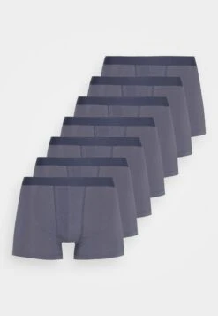 Pier One 7 PACK - Panties - Dark Grey 10 Pier One 7 PACK - Panties - Dark Grey -Pier One 08574d47576e4677969f91b0e60b060a 1