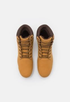 Pier One Schnürstiefelette - Camel 9 Pier One Schnürstiefelette - Camel -Pier One 0a463a2f04fa405ca871af7356dc48a3