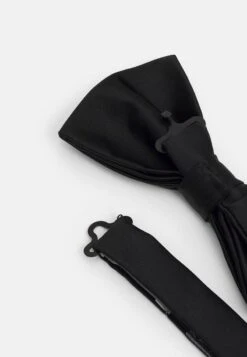 Pier One SET - Einstecktuch - Black -Pier One 0c31a86118a34f4aa1aaadb742e27768