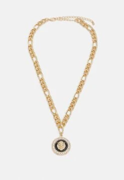 Pier One UNISEX - Halskette - Gold-coloured 9 Pier One UNISEX - Halskette - Gold-coloured -Pier One 10a4ed8aad8d4f73ae5fbaaae7292a3a 2