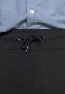 Pier One 3 PACK - Shorts - Black/mottled Light Grey/dark Blue 11 Pier One 3 PACK - Shorts - Black/mottled Light Grey/dark Blue -Pier One 10d7173daf874efab72a4187d6ec1a28