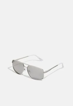 Pier One UNISEX - Sonnenbrille - Silver-coloured, Black 10 Pier One UNISEX - Sonnenbrille - Silver-coloured, Black -Pier One 1103c68edb364b7cbf3808eb9b09d166 1
