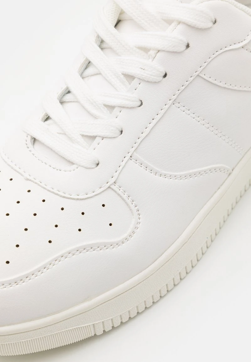 Pier One Sneaker Low - White 6 Pier One Sneaker Low - White – Bild 6