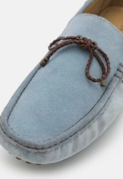 Pier One Slipper - Blue 11 Pier One Slipper - Blue -Pier One 129980675ec24134a37f91e7040c3f24