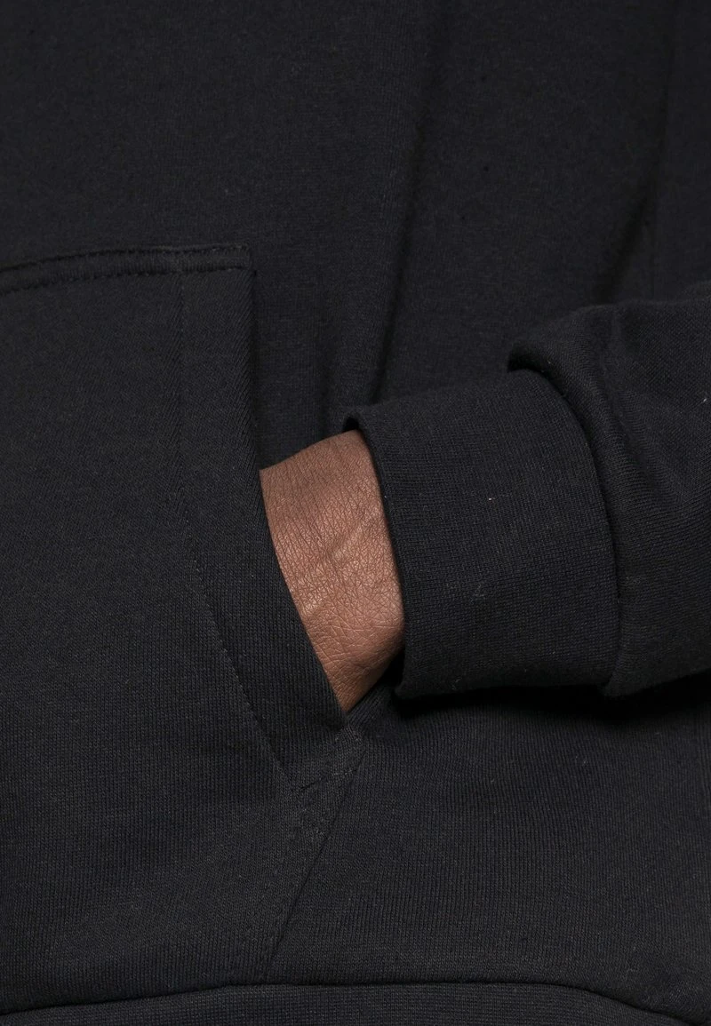 Pier One Kapuzenpullover - Black 5 Pier One Kapuzenpullover - Black – Bild 5