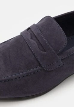 Pier One Slipper - Dark Blue 11 Pier One Slipper - Dark Blue -Pier One 1874740e1c054d63b37d3e165fc49614