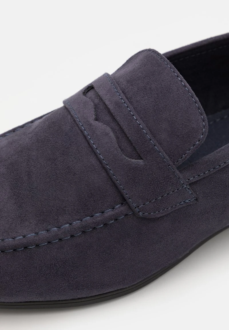 Pier One Slipper - Dark Blue 6 Pier One Slipper - Dark Blue – Bild 6