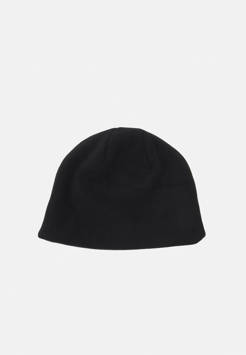 Pier One FLEECE UNISEX SET - Mütze - Black 3 Pier One FLEECE UNISEX SET - Mütze - Black – Bild 3