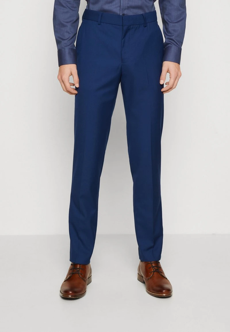 Pier One SET - Anzug - Blue 5 Pier One SET - Anzug - Blue – Bild 5