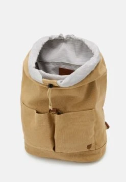 Pier One UNISEX - Tagesrucksack - Camel 8 Pier One UNISEX - Tagesrucksack - Camel -Pier One 1b8275a878f84173938f36a84904f1fb