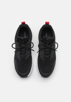 Pier One Sneaker Low - Black -Pier One 1c425e529e484e5991d10e47a7b41649
