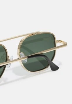 Pier One Sonnenbrille - Green -Pier One 22553ee9e2144325aaebbe36d18f33b6