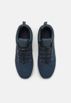 Pier One Sneaker Low - Dark Blue 9 Pier One Sneaker Low - Dark Blue -Pier One 25703cc5b9174d57b2219322fcace305