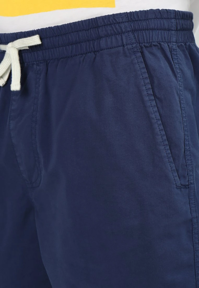 Pier One Shorts - Dark Blue 4 Pier One Shorts - Dark Blue – Bild 4