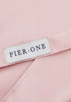 Pier One SET - Einstecktuch - Light Pink -Pier One 268ebc1e9769420e99795eb718433b54