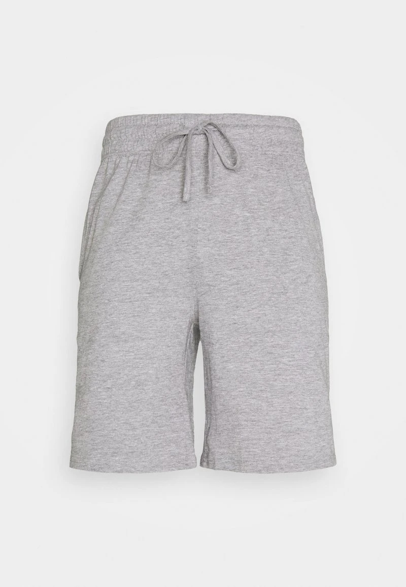 Pier One 3 PACK - Nachtwäsche Hose - Dark Blue /mottled Dark Grey/dark Green 2 Pier One 3 PACK - Nachtwäsche Hose - Dark Blue /mottled Dark Grey/dark Green – Bild 2