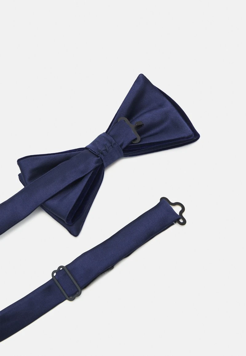 Pier One Fliege - Dark Blue 2 Pier One Fliege - Dark Blue – Bild 2