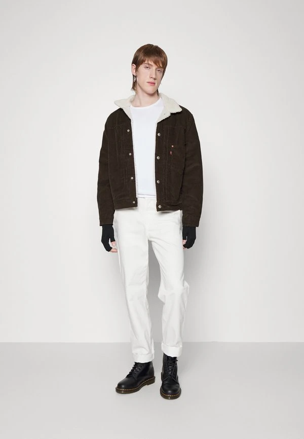 Pier One Kurzfingerhandschuh - Black 6 Pier One Kurzfingerhandschuh - Black – Bild 6