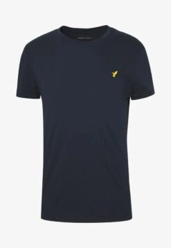 Pier One T-Shirt Basic - Dark Blue 9 Pier One T-Shirt Basic - Dark Blue -Pier One 3749954513bf434084cce30ddc10603a