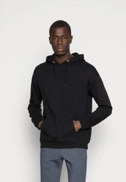 Pier One Kapuzenpullover - Black