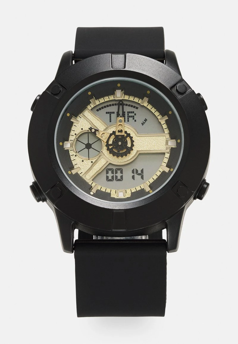 Pier One Digitaluhr - Black 5 Pier One Digitaluhr - Black – Bild 5