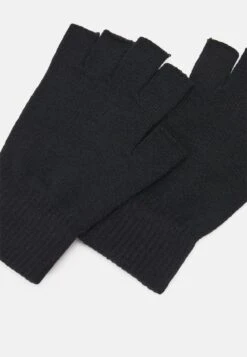 Pier One Kurzfingerhandschuh - Black 8 Pier One Kurzfingerhandschuh - Black -Pier One 3a26c9ec110e4aac97927f4fc9ab4a0d