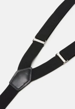 Pier One SET - Sonstige Accessoires - Black 9 Pier One SET - Sonstige Accessoires - Black -Pier One 3d258e88ab4b4d06873f3d180d516e06