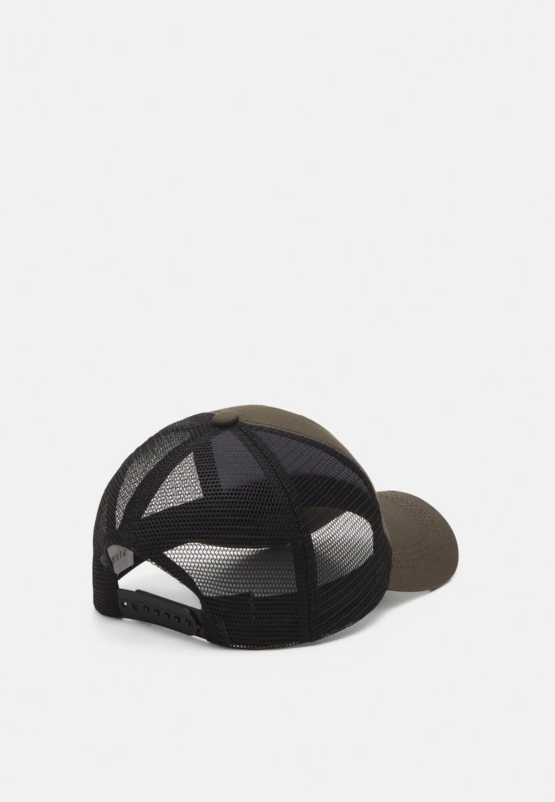 Pier One UNISEX - Cap - Khaki 2 Pier One UNISEX - Cap - Khaki – Bild 2