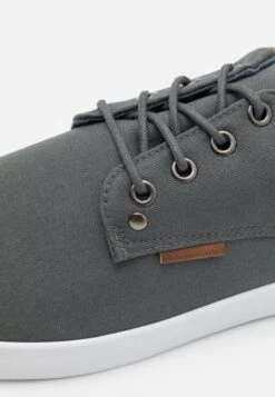 Pier One UNISEX - Sneaker Low - Grey 11 Pier One UNISEX - Sneaker Low - Grey -Pier One 48278368258a4d6fb952e253fa22ff47