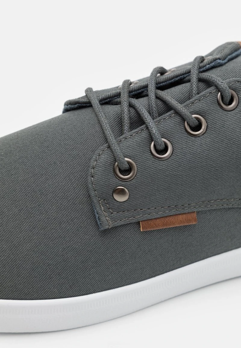 Pier One UNISEX - Sneaker Low - Grey 6 Pier One UNISEX - Sneaker Low - Grey – Bild 6