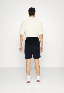 Pier One TOWELING - Shorts - Dark Blue 8 Pier One TOWELING - Shorts - Dark Blue -Pier One 4be457e9b485439b8950f5df0d644d2c