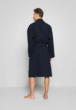 Pier One Bademantel - Dark Blue 8 Pier One Bademantel - Dark Blue -Pier One 4c473ff9a34047089f6cf7358902f7d9