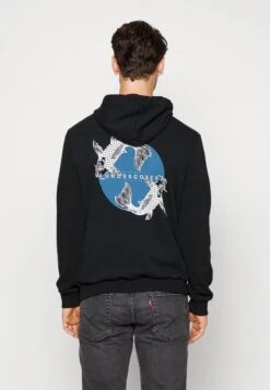 Pier One Sweatshirt - Black