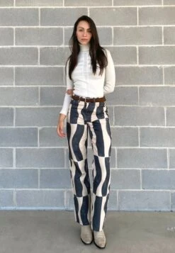 Pier One LEATHER UNISEX - Gürtel - Cognac -Pier One 4e385e7630b2467cbec7c888091bc795