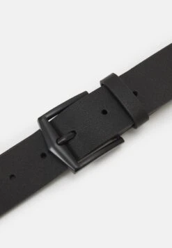 Pier One Gürtel - Black 8 Pier One Gürtel - Black -Pier One 504fcb99e1b6437a87982231a203362d