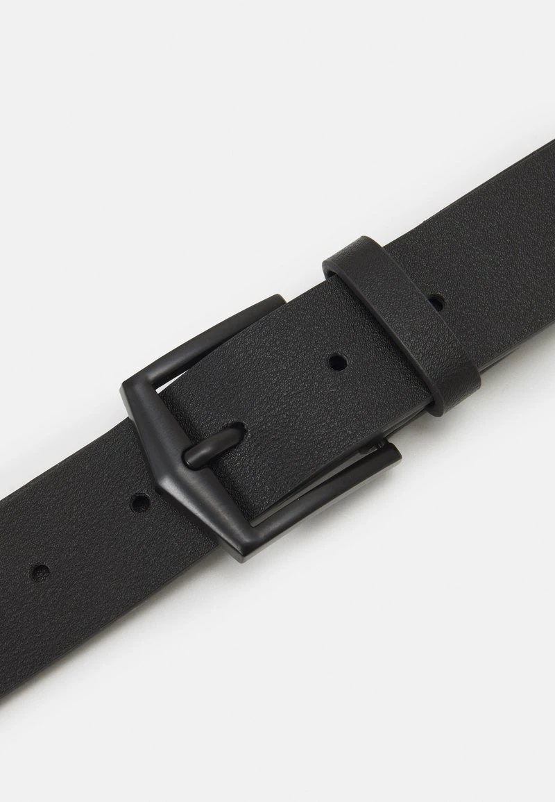 Pier One Gürtel - Black 3 Pier One Gürtel - Black – Bild 3