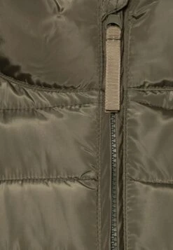 Pier One Weste - Olive 8 Pier One Weste - Olive -Pier One 50831479d5df4957b9eb020593ba37c8