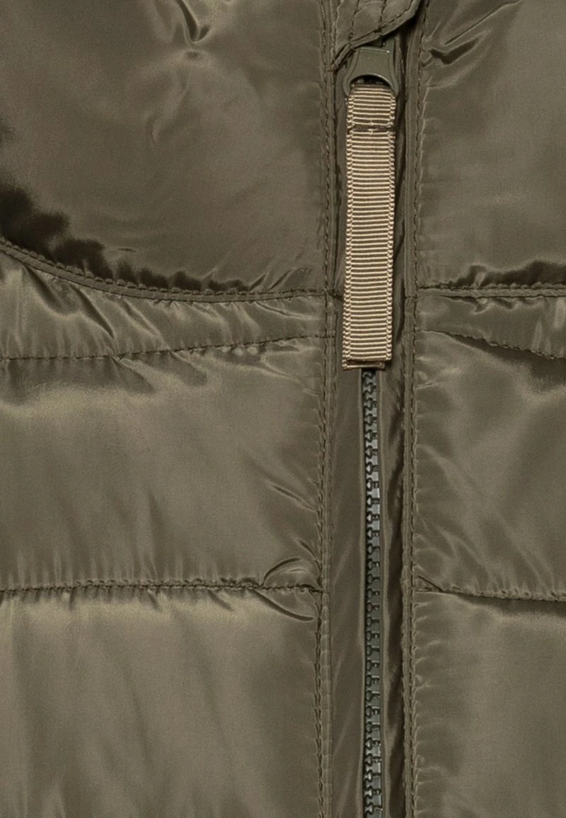 Pier One Weste - Olive 3 Pier One Weste - Olive – Bild 3