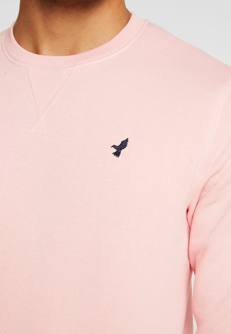 Pier One Sweatshirt - Pink 6 Pier One Sweatshirt - Pink – Bild 6