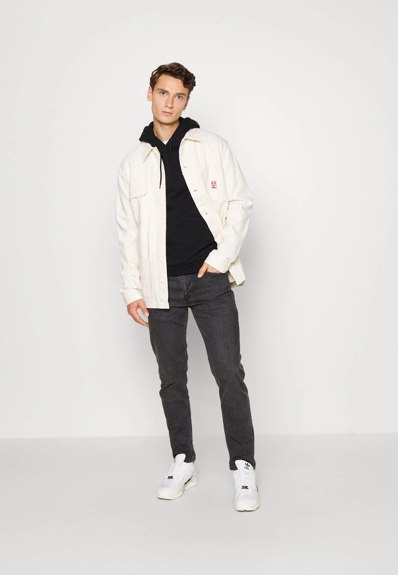 Pier One Sweatshirt - Black 2 Pier One Sweatshirt - Black – Bild 2