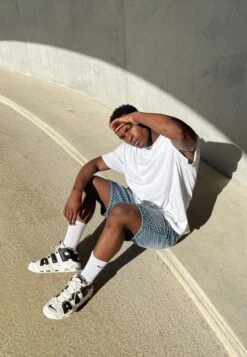 Pier One 5 PACK - Socken - White 11 Pier One 5 PACK - Socken - White -Pier One 58cfd819e9064393833116c08320369e