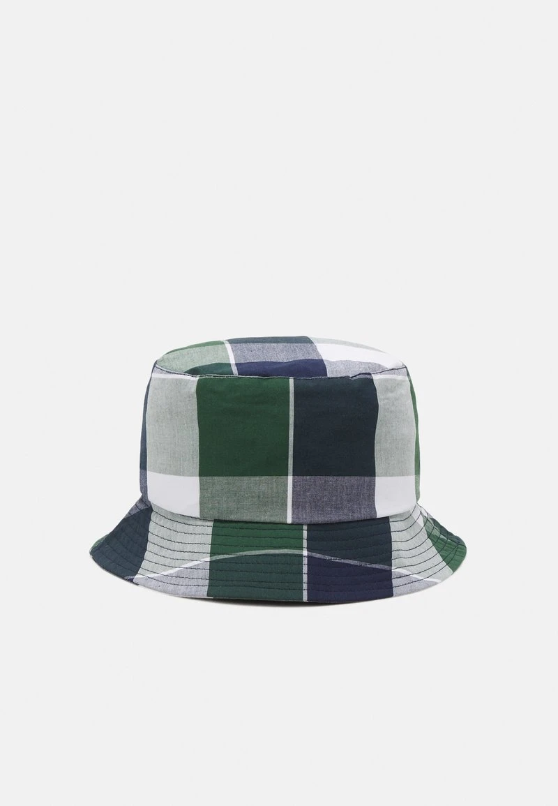 Pier One UNISEX - Hut - Green/blue 1 Pier One UNISEX - Hut - Green/blue