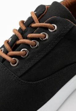 Pier One Sneaker Low - Black -Pier One 5976f4f68edc47ca94d8ba9b91e544f0