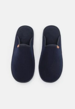 Pier One Hausschuh - Dark Blue 9 Pier One Hausschuh - Dark Blue -Pier One 5bc803754c3146729f5f26323411f1e0