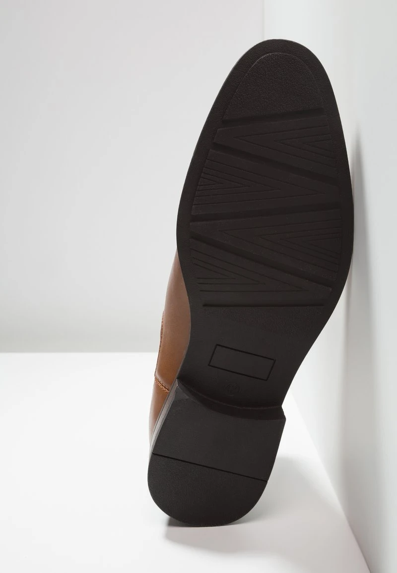 Pier One Stiefelette - Cognac 5 Pier One Stiefelette - Cognac – Bild 5