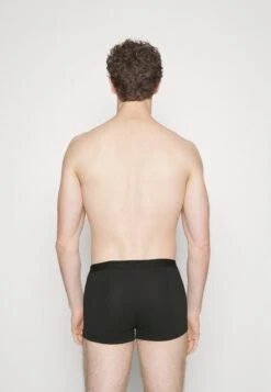 Pier One 7 PACK - Panties - Black/dark Blue/beige -Pier One 6270a9c208d04ee9bf59c13904fd29c9